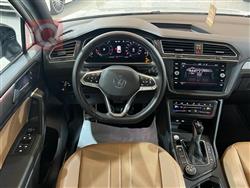 ڤۆڵکسواگن تیگوان